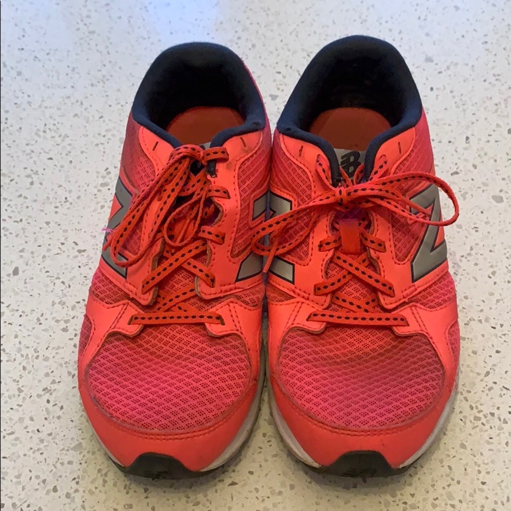 New Balance sneakers women’s size 8.5